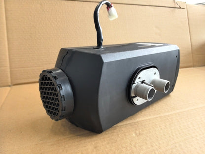 New 5KW Diesel Air Heater 12V – Compact All - in - One Heater AH05121 - with | Sold by Uncle Wiener's Wholesale