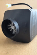 New 5KW Diesel Air Heater 12V – Compact All - in - One Heater AH05121 - with | Sold by Uncle Wiener's Wholesale