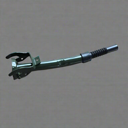 Metal Fuel Jerry Can – Military Green, Heavy-Duty Gas & Diesel Storage – 5L, 10L, 20L