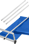 New 6 - 20 Ft Extendable Aluminum Snow Roof Rake with Wheels – Lightweight & Durable 1122204 - with | Sold by Uncle Wiener's Wholesale