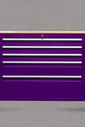 Red 6FT Rolling Tool Workbench with USB and Power Strip

Blue 15-Drawer Steel Workbench with Wheels

Gray Tool Cabinet with Power Outlets – 6FT

Purple Garage Tool Chest with USB Ports

Stainless Steel Heavy-Duty Tool Workbench
