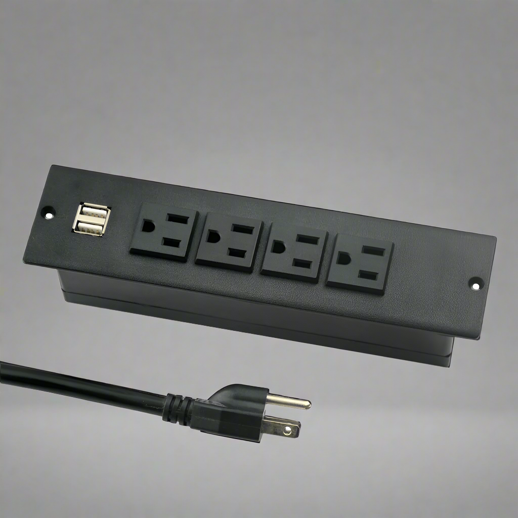 Red 6FT Rolling Tool Workbench with USB and Power Strip

Blue 15-Drawer Steel Workbench with Wheels

Gray Tool Cabinet with Power Outlets – 6FT

Purple Garage Tool Chest with USB Ports

Stainless Steel Heavy-Duty Tool Workbench