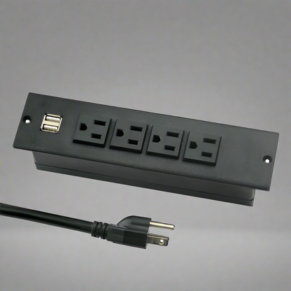 Red 6FT Rolling Tool Workbench with USB and Power Strip

Blue 15-Drawer Steel Workbench with Wheels

Gray Tool Cabinet with Power Outlets – 6FT

Purple Garage Tool Chest with USB Ports

Stainless Steel Heavy-Duty Tool Workbench