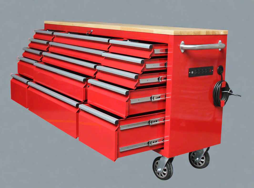 Industrial Tool Benches – Uncle Wiener's Wholesale