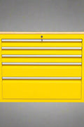 Red 6FT Rolling Tool Workbench with USB and Power Strip

Blue 15-Drawer Steel Workbench with Wheels

Gray Tool Cabinet with Power Outlets – 6FT

Purple Garage Tool Chest with USB Ports

Stainless Steel Heavy-Duty Tool Workbench