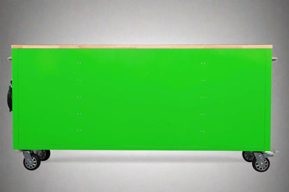 Red 6FT Rolling Tool Workbench with USB and Power Strip

Blue 15-Drawer Steel Workbench with Wheels

Gray Tool Cabinet with Power Outlets – 6FT

Purple Garage Tool Chest with USB Ports

Stainless Steel Heavy-Duty Tool Workbench