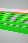 Red 6FT Rolling Tool Workbench with USB and Power Strip

Blue 15-Drawer Steel Workbench with Wheels

Gray Tool Cabinet with Power Outlets – 6FT

Purple Garage Tool Chest with USB Ports

Stainless Steel Heavy-Duty Tool Workbench