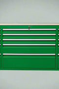 Red 6FT Rolling Tool Workbench with USB and Power Strip

Blue 15-Drawer Steel Workbench with Wheels

Gray Tool Cabinet with Power Outlets – 6FT

Purple Garage Tool Chest with USB Ports

Stainless Steel Heavy-Duty Tool Workbench