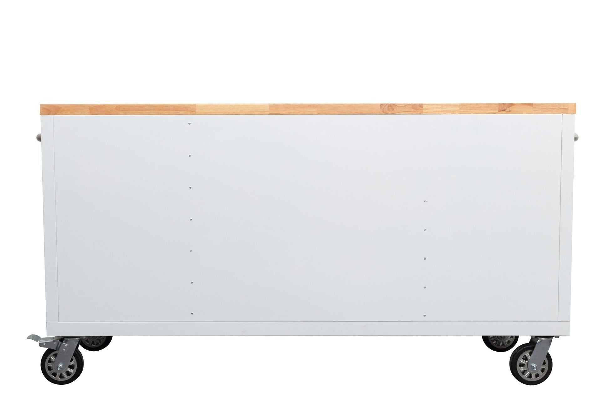 6 FT 17 DRAWER FATBOY TOOL BENCH WORKBENCH WITH POWER & USB - with Desert Sand | Sold by Uncle Wiener's Wholesale