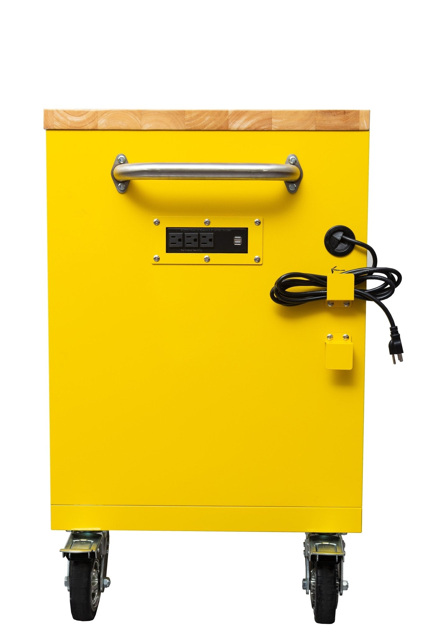 6 FT 17 DRAWER FATBOY TOOL BENCH WORKBENCH WITH POWER & USB - with Gray | Sold by Uncle Wiener's Wholesale