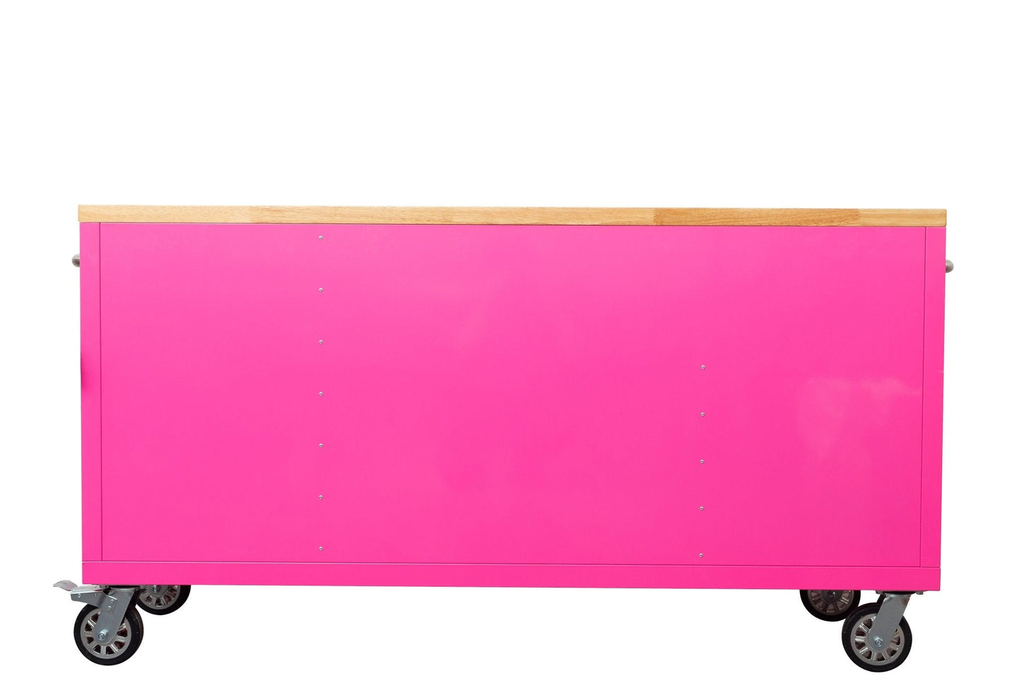 6 FT 17 DRAWER FATBOY TOOL BENCH WORKBENCH WITH POWER & USB - with Olive Green | Sold by Uncle Wiener's Wholesale