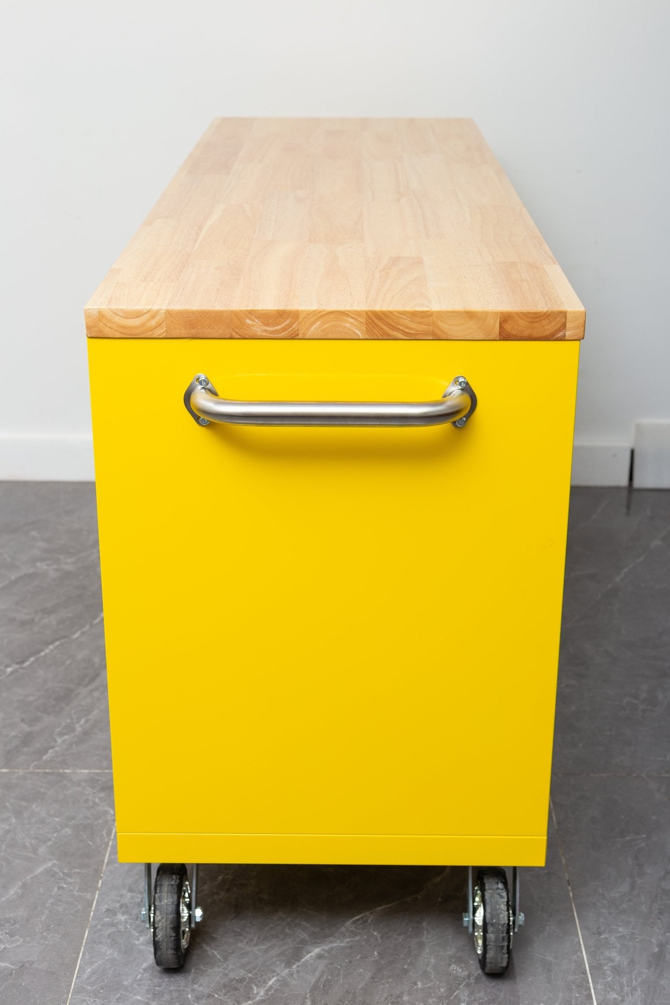 6 FT 17 DRAWER FATBOY TOOL BENCH WORKBENCH WITH POWER & USB - with Gray | Sold by Uncle Wiener's Wholesale