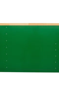 6 FT 17 DRAWER FATBOY TOOL BENCH WORKBENCH WITH POWER & USB - with Emerald Green (JD Green) | Sold by Uncle Wiener's Wholesale