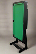 New 6 Ft Folding Pool Table with Accessories – Portable & Easy Setup Billiards Table 72FPT - with | Sold by Uncle Wiener's Wholesale