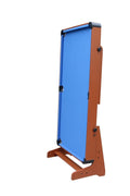 New 6 Ft Folding Pool Table with Accessories – Portable & Easy Setup Billiards Table 72FPT - with | Sold by Uncle Wiener's Wholesale