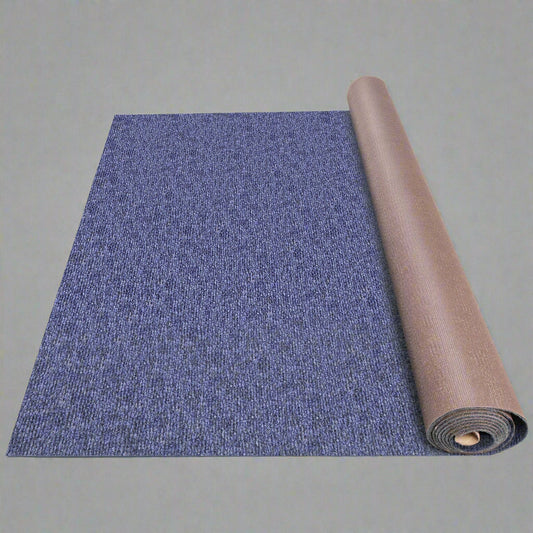 Waterproof marine carpet roll – 6 ft x 52.5 ft, deep blue
Boat deck carpet – non-slip outdoor marine-grade flooring
UV-resistant blue outdoor carpet for patio and marine use
Easy install marine carpet – cuttable and ribbed texture