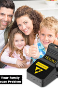 NEW 6 Pack ABS Mouse Snap Traps 6720617 - with | Sold by Uncle Wiener's Wholesale