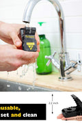 NEW 6 Pack ABS Mouse Snap Traps 6720617 - with | Sold by Uncle Wiener's Wholesale