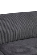 6-Piece Corduroy Sectional Sofa in Dark Gray – Front View

Modular Living Room Sofa Set with Plush Ribbed Upholstery

Light Gray Corduroy Sectional Sofa – Modern Design

Configurable Corduroy Sectional Couch – 6 Pieces

Contemporary Plush Sofa with Deep Seating for Living Room