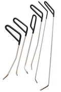 New 6 - Piece Paintless Dent Removal Tool Set – Professional Car Repair Kit 208131 - with | Sold by Uncle Wiener's Wholesale