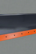 6-Way Hydraulic Dozer Blade Attachment for Skid Steer Loader – Front View

Side Angle of Skid Steer Dozer Blade with Hydraulic Lines

Back View of Heavy-Duty Dozer Blade Attachment

Close-up of Dozer Blade Hydraulic Controller