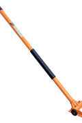 New 60 - Inch Round Handle Pallet Buster & Flooring Demolition Bar – Heavy - Duty Wrecking Tool S1168 - with | Sold by Uncle Wiener's Wholesale