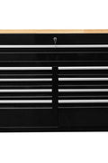 New 60 - Inch Siebel Adjustable Top 9 - Drawer Tool Bench – Heavy - Duty Workstation with Storage 6010AT - with | Sold by Uncle Wiener's Wholesale