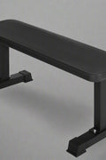 Flat Weight Gym Bench – Side View

High-Density Foam Padded Top

Gym Bench for Strength Training Workouts

Full-Body Workout Demonstration

Compact Heavy-Duty Home Gym Bench
