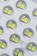 New 600W Solar Flood Light – High Power Outdoor Security Lighting MJ01600W - with | Sold by Uncle Wiener's Wholesale
