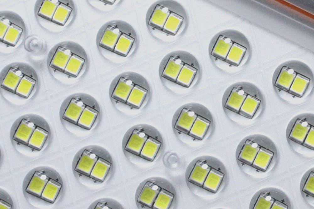 New 600W Solar Flood Light – High Power Outdoor Security Lighting MJ01600W - with | Sold by Uncle Wiener's Wholesale