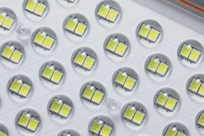 New 600W Solar Flood Light – High Power Outdoor Security Lighting MJ01600W - with | Sold by Uncle Wiener's Wholesale