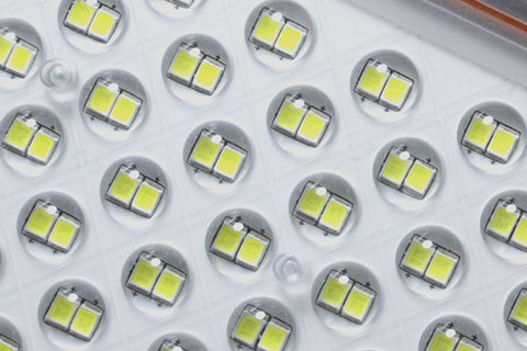 New 600W Solar Flood Light – High Power Outdoor Security Lighting MJ01600W - with | Sold by Uncle Wiener's Wholesale