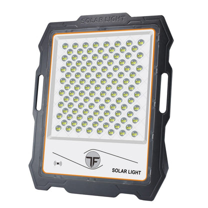New 600W Solar Flood Light – High Power Outdoor Security Lighting MJ01600W - with | Sold by Uncle Wiener's Wholesale