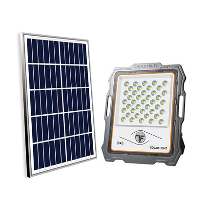 New 600W Solar Flood Light – High Power Outdoor Security Lighting MJ01600W - with | Sold by Uncle Wiener's Wholesale