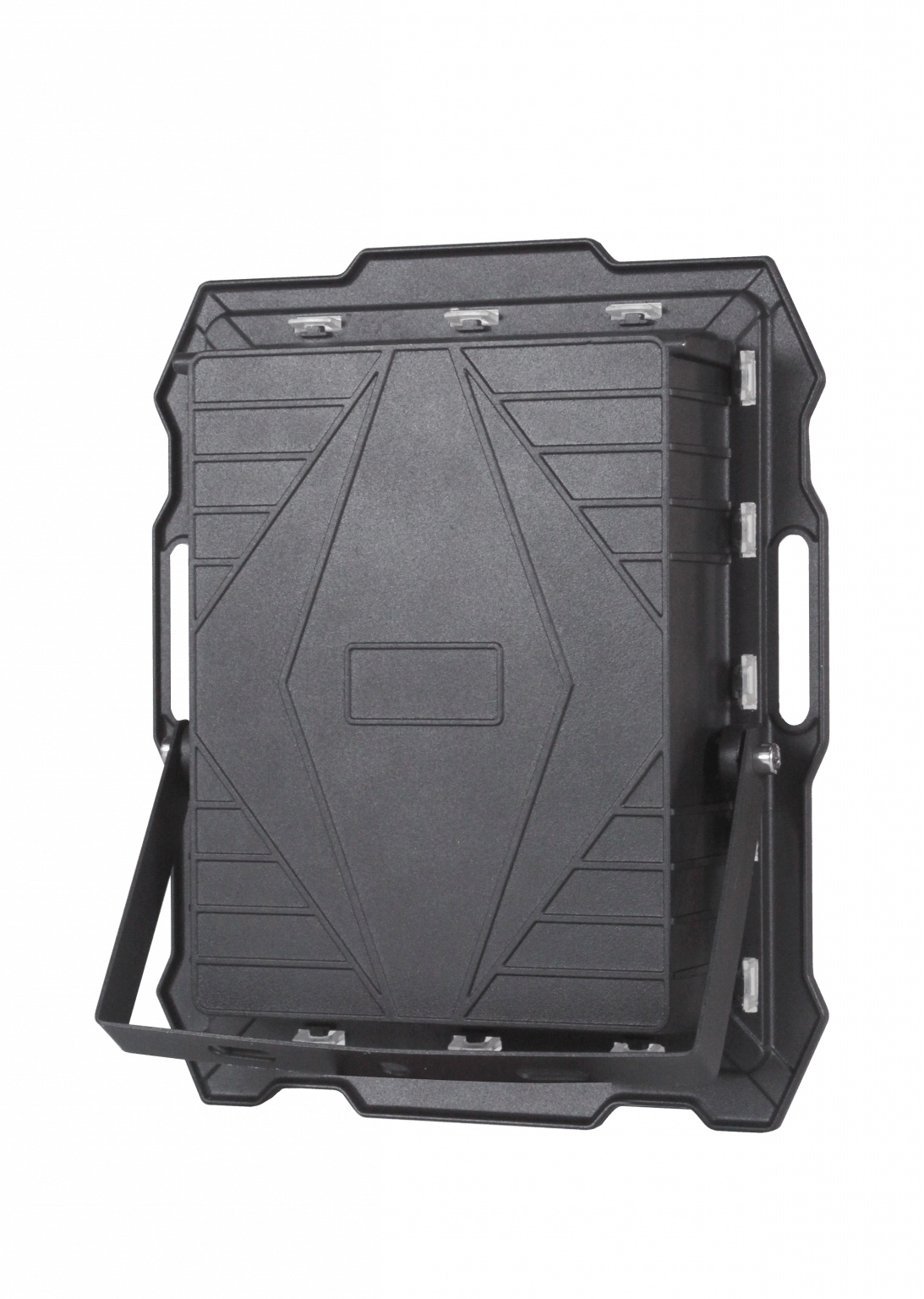 New 600W Solar Flood Light – High Power Outdoor Security Lighting MJ01600W - with | Sold by Uncle Wiener's Wholesale