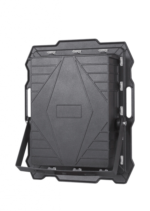 New 600W Solar Flood Light – High Power Outdoor Security Lighting MJ01600W - with | Sold by Uncle Wiener's Wholesale