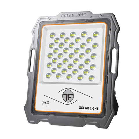 New 600W Solar Flood Light – High Power Outdoor Security Lighting MJ01600W - with | Sold by Uncle Wiener's Wholesale