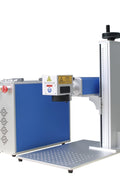 NEW 60W Fiber Laser Engraving Machine – High Precision Industrial Laser Cutter & Marking System 7253571 - with | Sold by Uncle Wiener's Wholesale