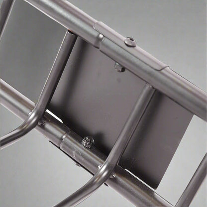 64 inch universal roof rack cargo carrier top view
HLA37 luggage extension bar mounted on SUV
Side profile of heavy-duty steel roof rack
Weather-resistant cargo carrier bar for vehicles
Roof rack extension with mounting brackets and hardware