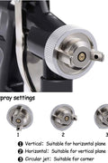NEW 650W Airless Electric Paint Spray Gun CX05380 - with | Sold by Uncle Wiener's Wholesale