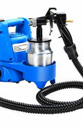 NEW 650W Airless Electric Paint Spray Gun CX05380 - with | Sold by Uncle Wiener's Wholesale