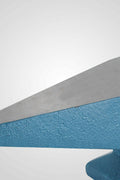 New 66 lbs Blacksmith Forged Steel Anvil with Round Horn – C051 - with | Sold by Uncle Wiener's Wholesale