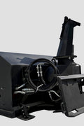 NEW 68" Hydraulic Snow Blower for Skid Steer Heavy Duty Winter Attachment SU25026 - with | Sold by Uncle Wiener's Wholesale