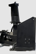 NEW 68" Hydraulic Snow Blower for Skid Steer Heavy Duty Winter Attachment SU25026 - with | Sold by Uncle Wiener's Wholesale