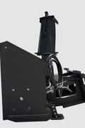 NEW 68" Hydraulic Snow Blower for Skid Steer Heavy Duty Winter Attachment SU25026 - with | Sold by Uncle Wiener's Wholesale