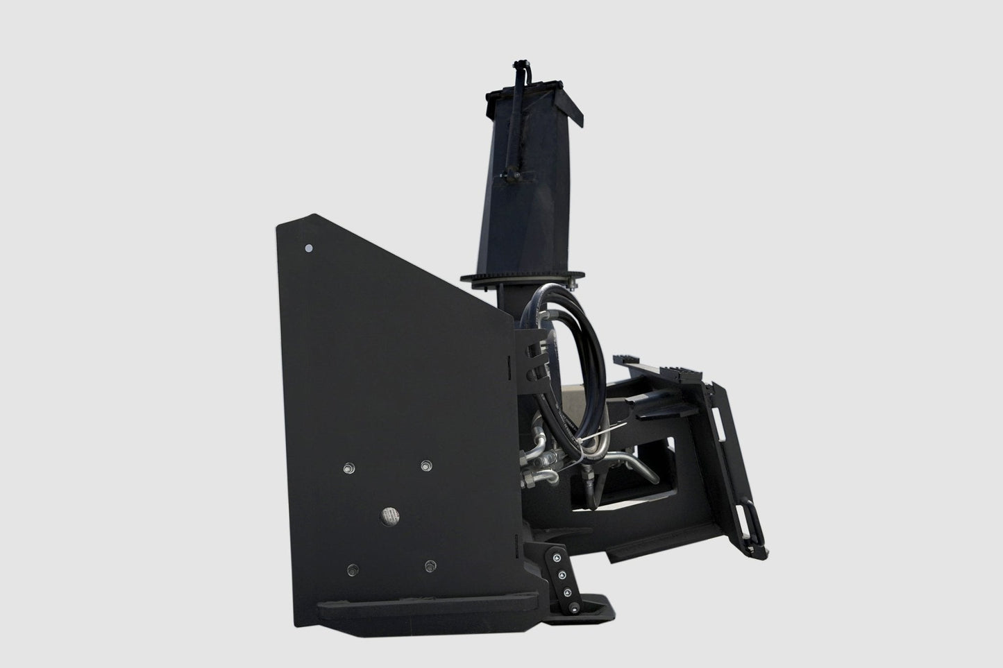 NEW 68" Hydraulic Snow Blower for Skid Steer Heavy Duty Winter Attachment SU25026 - with | Sold by Uncle Wiener's Wholesale