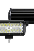 New 7" 240 watt led light bar – model 214710 - with | Sold by Uncle Wiener's Wholesale