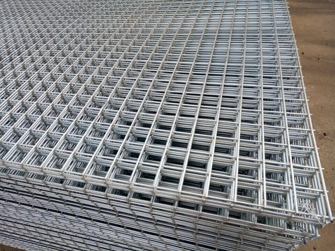 16ft welded wire panel for animal fencing
Heavy-duty galvanized steel fence grid 4x4
Welded wire fencing panel for farm use
Durable livestock fence 7ft and 16ft options