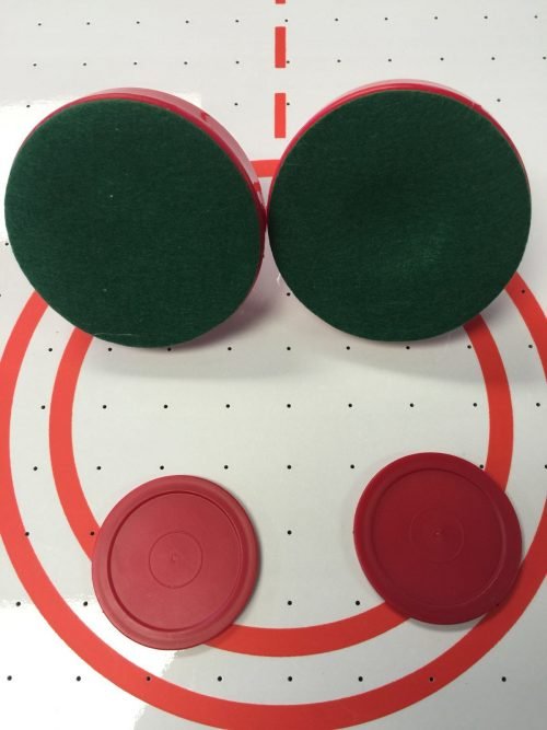 7ft 4-in-1 game table with pool, air hockey, table tennis, and dining top
Convertible multi-game table with storage for accessories
Full-size game table with air hockey surface and blower motor
Modern black and wood game table for family entertainment