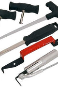 New 7 PCS Windshield Removal Tool Set – Auto Glass & Window Trim Removal Kit for Car Repair C1029 - with | Sold by Uncle Wiener's Wholesale
